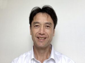 大野快人 伊勢支部