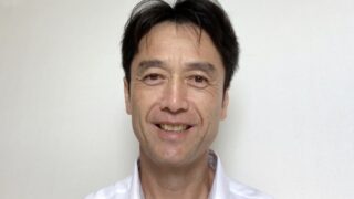 大野快人 伊勢支部