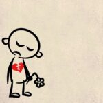 傷 ありのまま 感じる