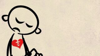 傷 ありのまま 感じる