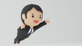 救世主 ヒーロー