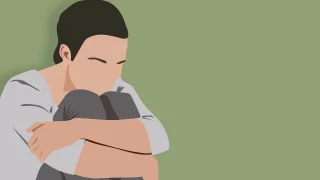心配 不安 頑張り