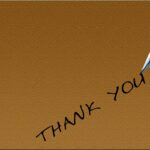 2025年 ありがとう 感謝