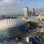 ライブ Mrs.GREEN APPLE