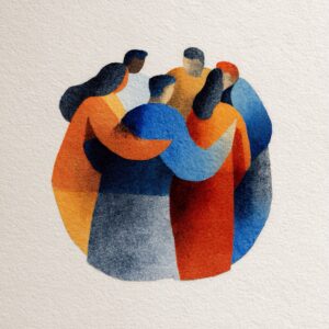 トラウマ 愛 想像力