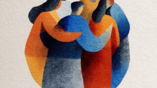 トラウマ 愛 想像力