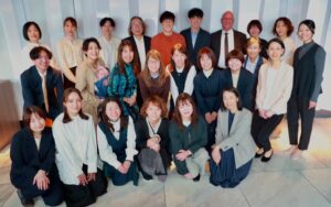 くれたけ心理相談室
カウンセラー
総会